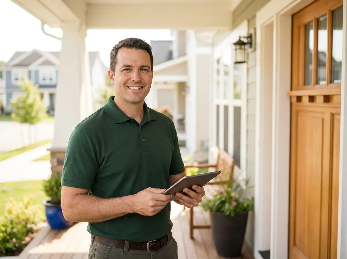 Pest control FAQs for Crawford, OK